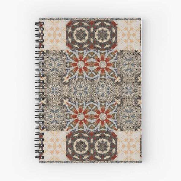Item preview, Forest Floor by Jenny Meehan Surface Pattern Design 12 designed and sold by Jenny Meehan Art Prints and Patterns  .
