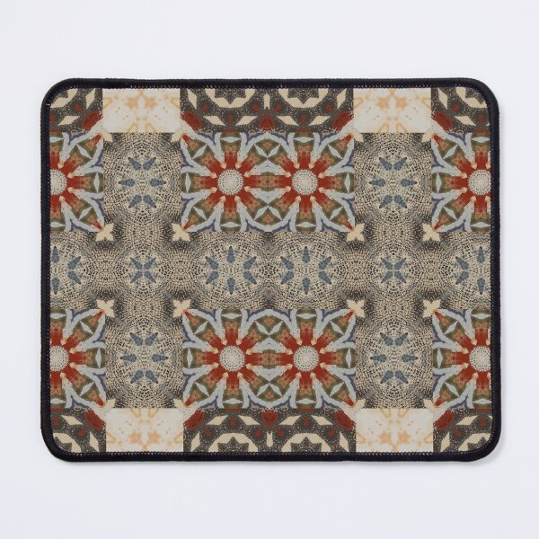 Item preview, Forest Floor by Jenny Meehan Surface Pattern Design 12 designed and sold by Jenny Meehan Art Prints and Patterns .