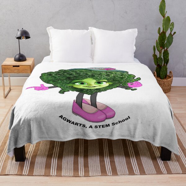 Item preview, Curly Kale designed and sold by AGWARTS.