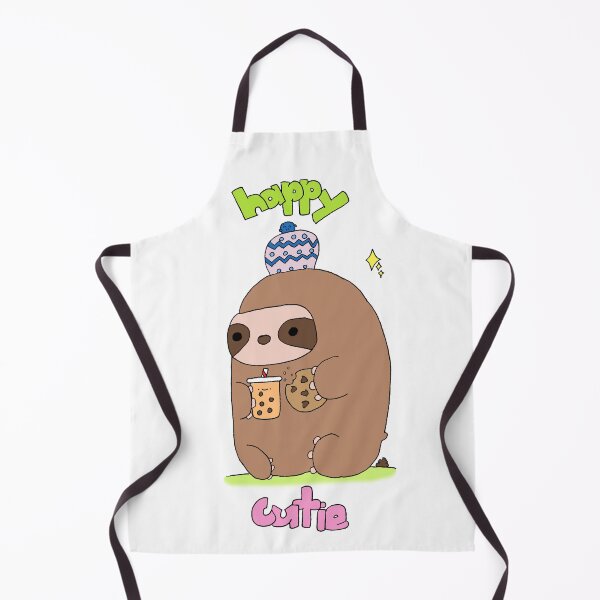 Item preview, Chub Chub Happy Cutie designed and sold by DonHeppner.