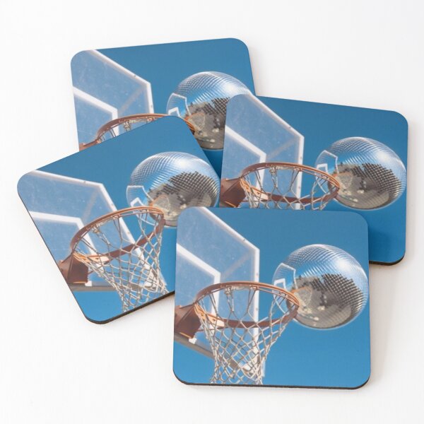 Item preview, "Slam Funk: Disco Dunk Delight!" designed and sold by Print Fiction.