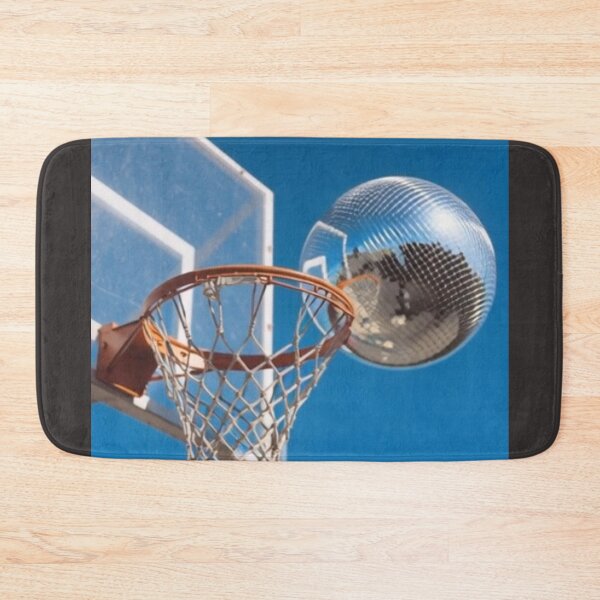 Item preview, "Slam Funk: Disco Dunk Delight!" designed and sold by Print Fiction.