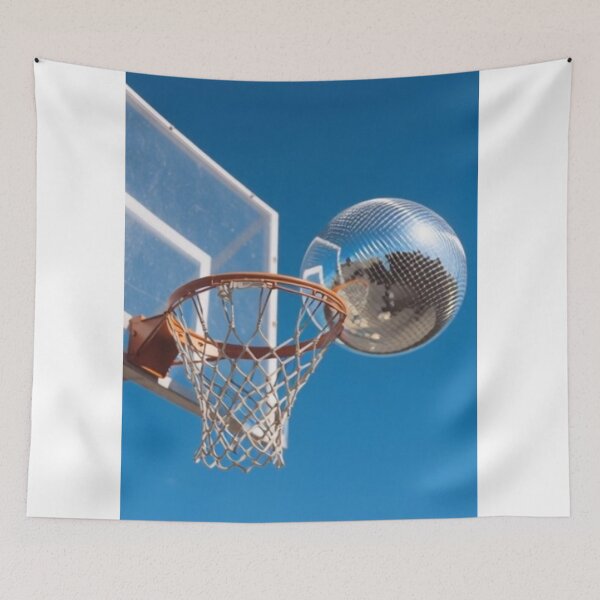Item preview, "Slam Funk: Disco Dunk Delight!" designed and sold by Print Fiction.
