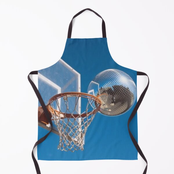 Item preview, "Slam Funk: Disco Dunk Delight!" designed and sold by Print Fiction.