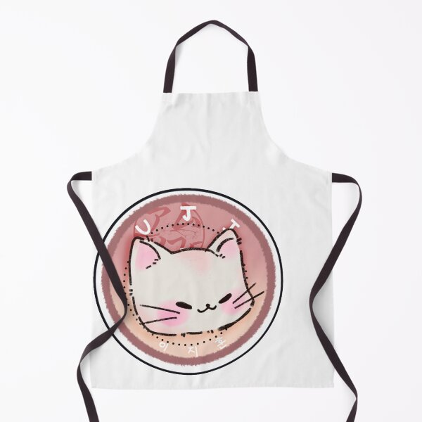 Item preview, cute cat woozi designed and sold by amsoffany.