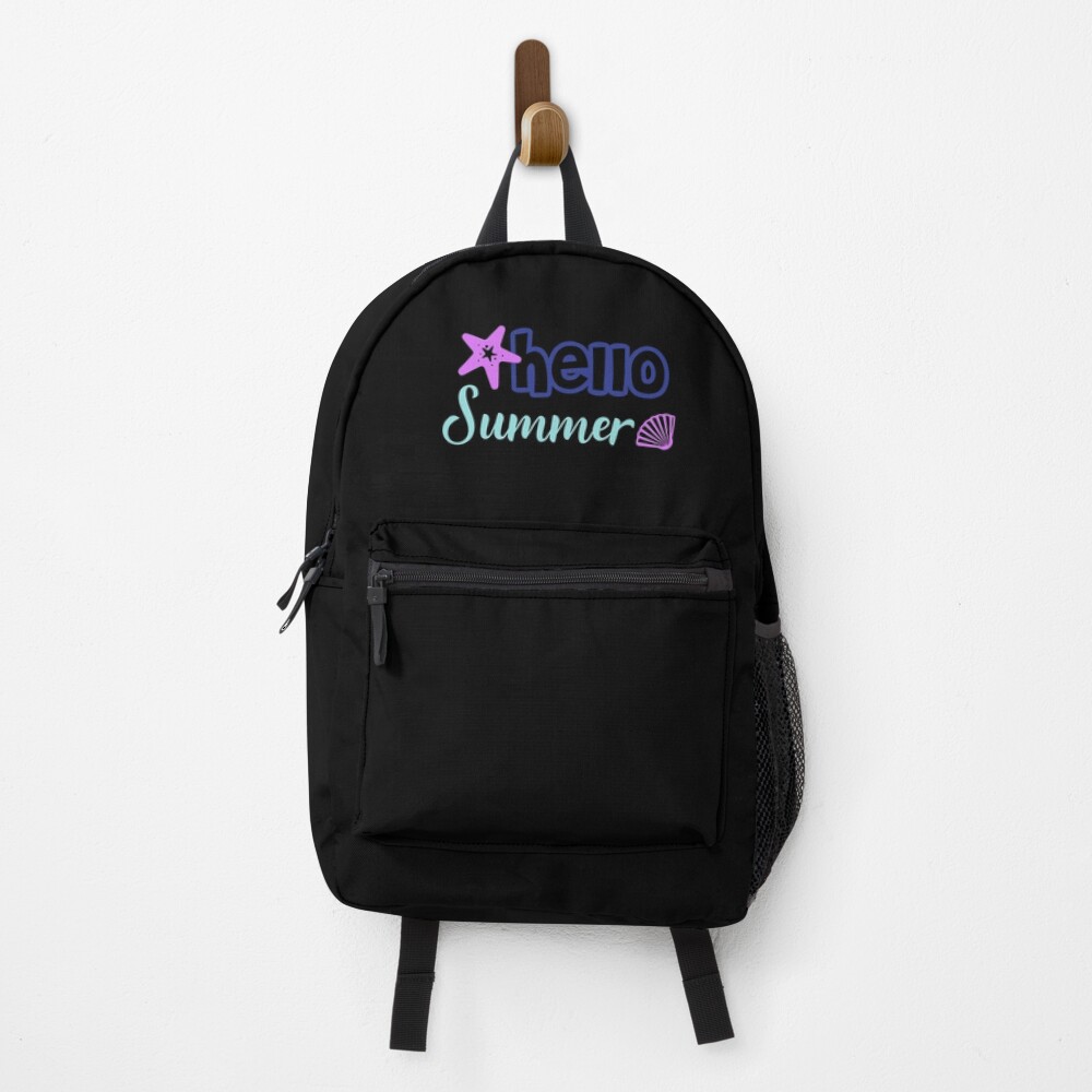 Item preview, Backpack designed and sold by MiniStudio.