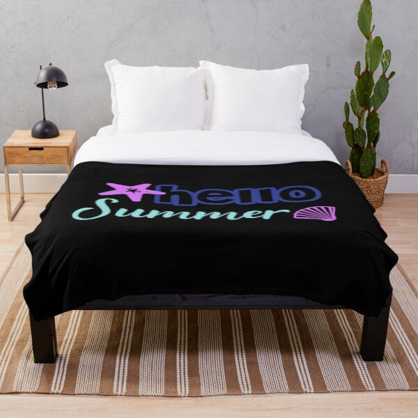 Item preview, Hola verano diseño designed and sold by MiniStudio.