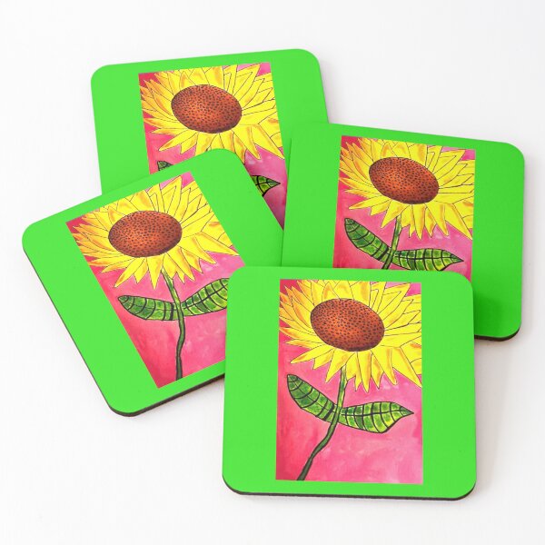 Item preview, Sunflower  designed and sold by HouseofEllisJames.