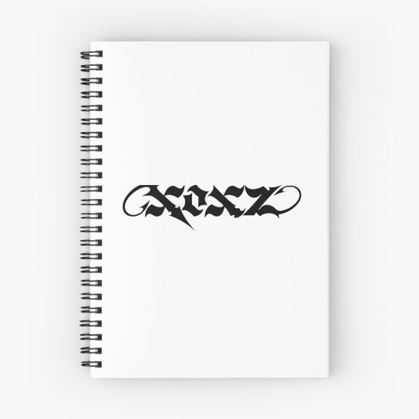 Item preview, IVE - XOXZ 3 designed and sold by PsychoPills.