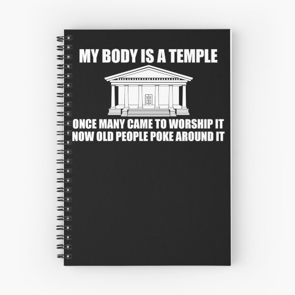Item preview, More Temples designed and sold by ianablakeman.
