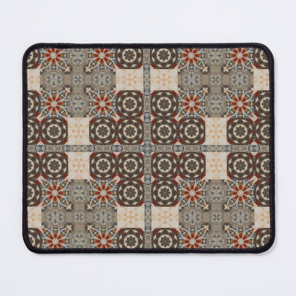 Item preview, Forest Floor by Jenny Meehan Surface Pattern Design 13 designed and sold by Jenny Meehan Art Prints and Patterns .