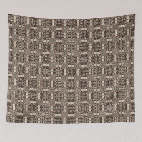Item preview,  Forest Floor by Jenny Meehan Surface Pattern Design 13 designed and sold by Jenny Meehan Art Prints and Patterns  .