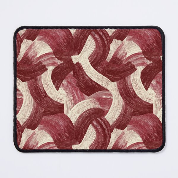 Item preview, Textured Abstract Brushstroke Pattern designed and sold by Prismatect.