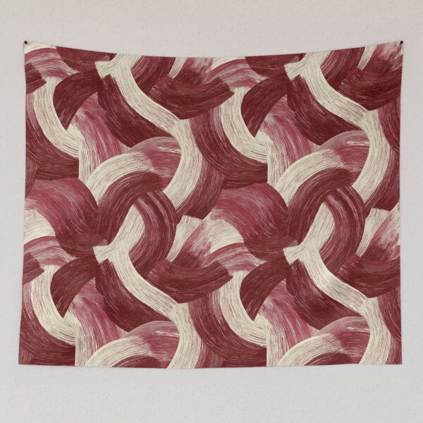 Item preview, Textured Abstract Brushstroke Pattern designed and sold by Prismatect.