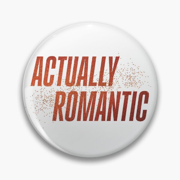 Item preview, Actually Romantic designed and sold by PopularTotes.