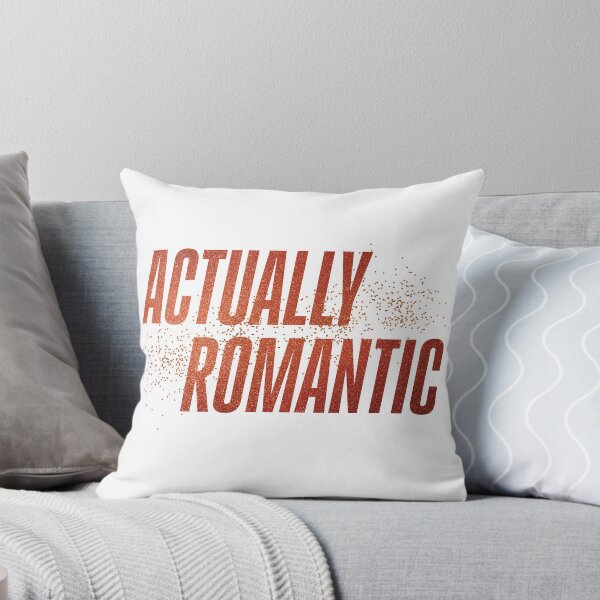 Item preview, Actually Romantic designed and sold by PopularTotes.