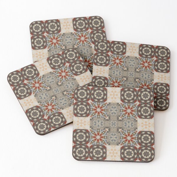 Item preview,  Forest Floor by Jenny Meehan Surface Pattern Design 14 designed and sold by Jenny Meehan Art Prints and Patterns  .