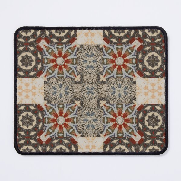 Item preview, Forest Floor by Jenny Meehan Surface Pattern Design 14 designed and sold by Jenny Meehan Art Prints and Patterns .