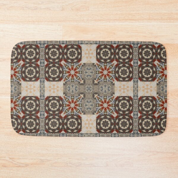 Item preview,  Forest Floor by Jenny Meehan Surface Pattern Design 14 designed and sold by Jenny Meehan Art Prints and Patterns  .