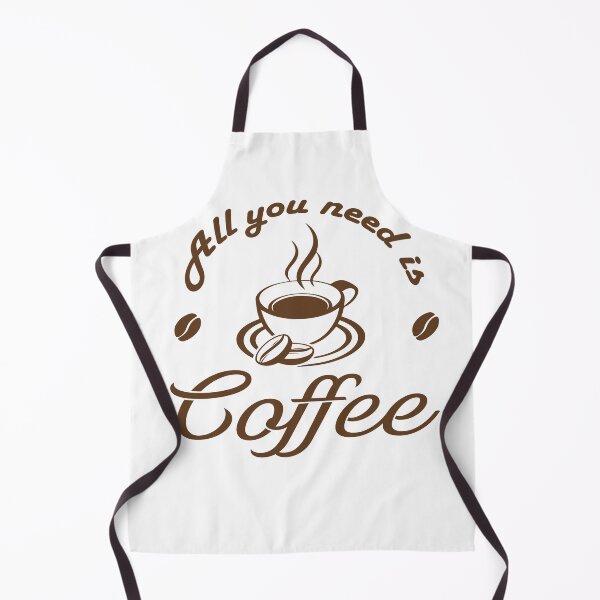 Item preview, All you need is Coffee designed and sold by DesignOnTshirt.