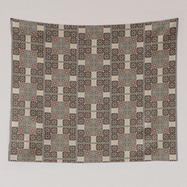Item preview,  Forest Floor by Jenny Meehan Surface Pattern Design 14 designed and sold by Jenny Meehan Art Prints and Patterns  .