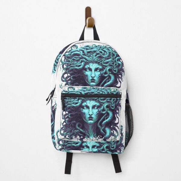 Item preview, Medusa designed and sold by Rich Summers Art.