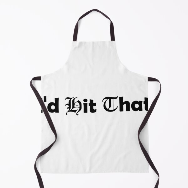 Item preview, Cool Percussion Joke – I’d Hit That Graphic designed and sold by kenneth&co .