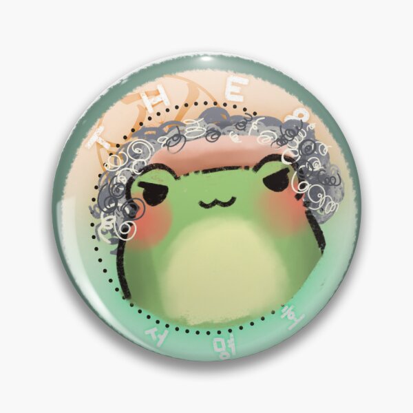 Item preview, frog the8/Minghao designed and sold by amsoffany.