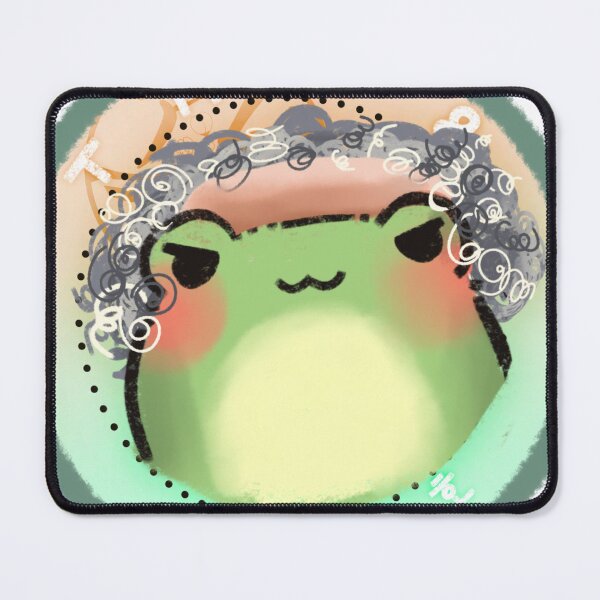 Item preview, frog the8/Minghao designed and sold by amsoffany.