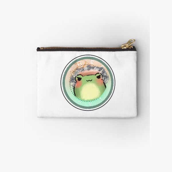 Item preview, frog the8/Minghao designed and sold by amsoffany.