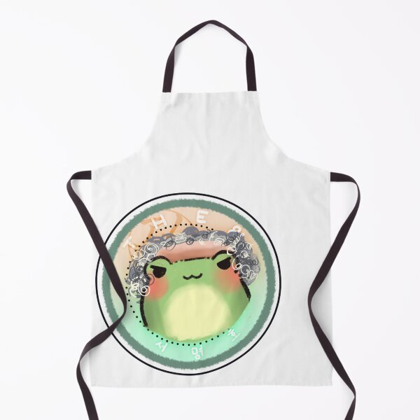 Item preview, frog the8/Minghao designed and sold by amsoffany.