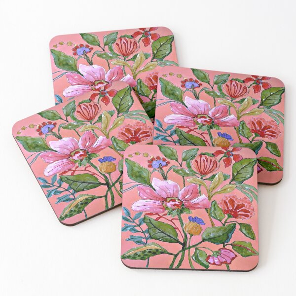 Item preview, Flower Painting designed and sold by ViaARTfactory.