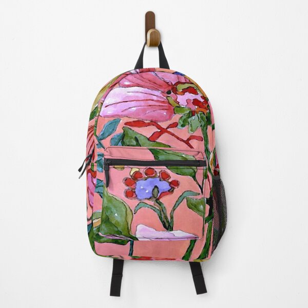 Item preview, Flower Painting designed and sold by ViaARTfactory.