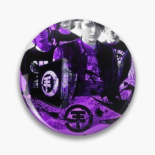 Item preview, Tokio hotel designed and sold by JollyThreads.