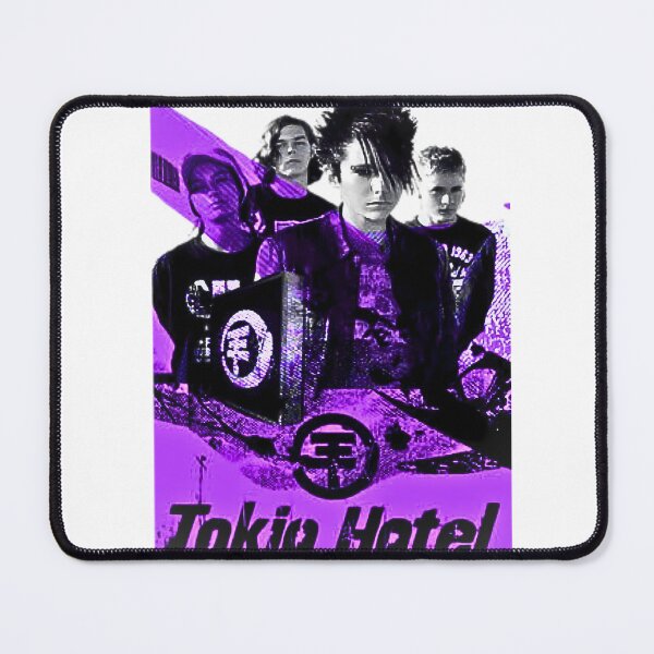 Item preview, Tokio hotel designed and sold by JollyThreads.
