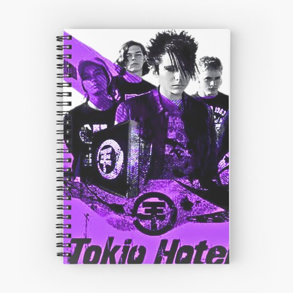 Item preview, Tokio hotel designed and sold by JollyThreads.