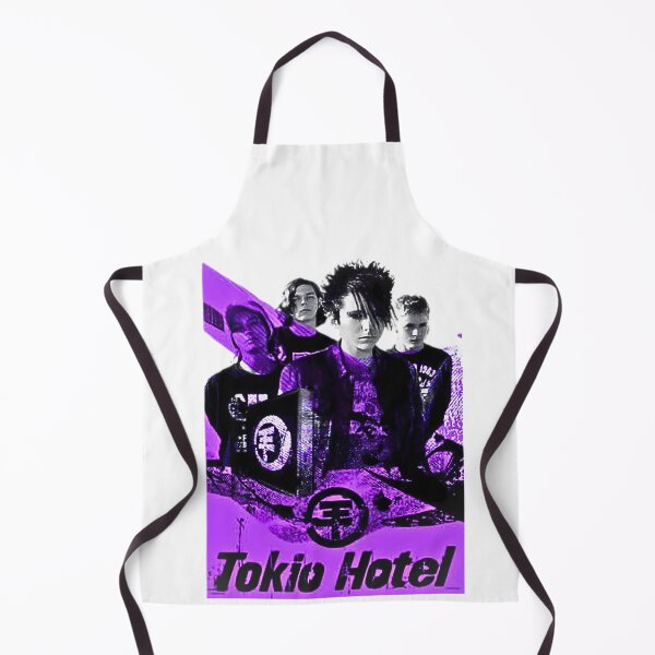 Item preview, Tokio hotel designed and sold by JollyThreads.