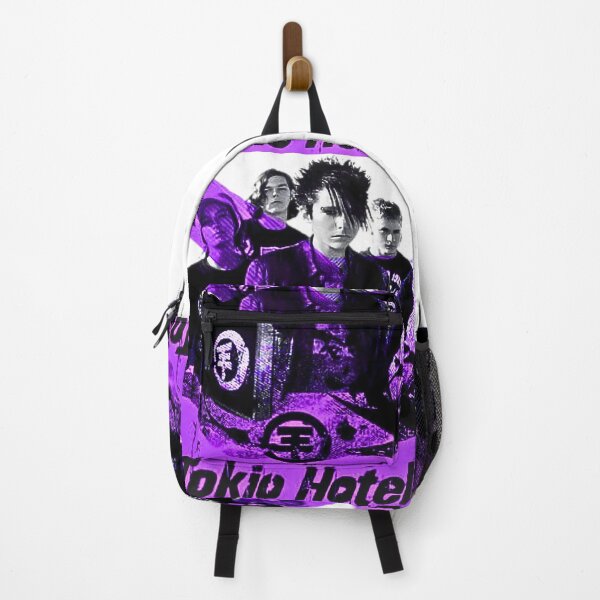 Item preview, Tokio hotel designed and sold by JollyThreads.