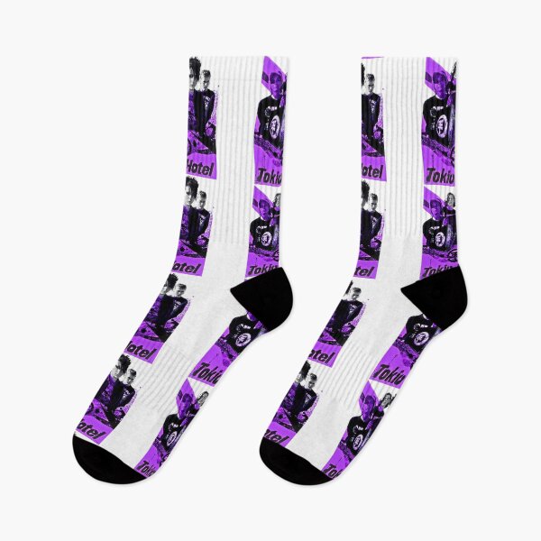 Item preview, Tokio hotel designed and sold by JollyThreads.