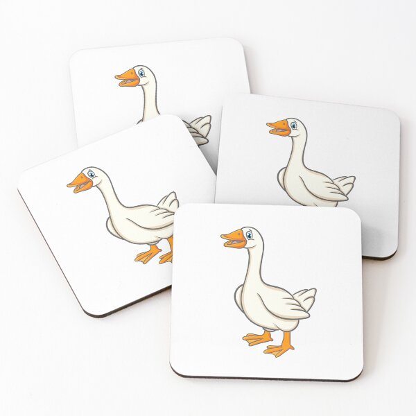 Item preview, Duck, duck, Goose! designed and sold by ArtxBK.