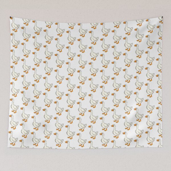 Item preview, Duck, duck, Goose! designed and sold by ArtxBK.