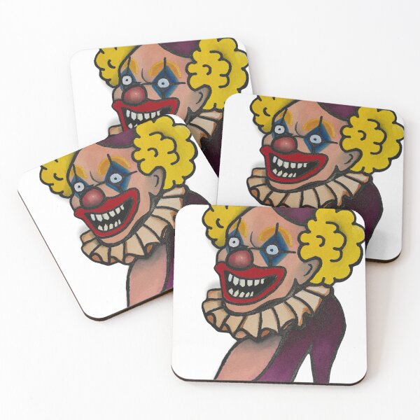 Item preview, Clownheel  designed and sold by AL_MADE_ART.
