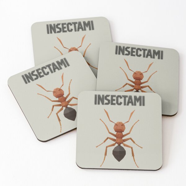 Item preview, Insects origami designed and sold by HiresFilm.
