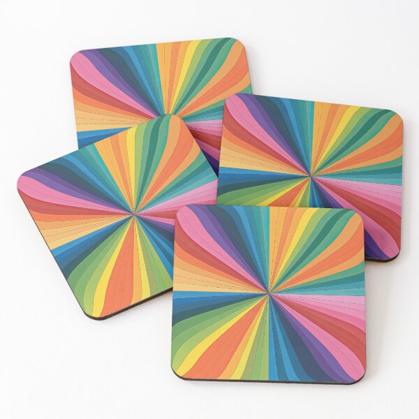 Item preview, Prismatic Burst designed and sold by suhacre.