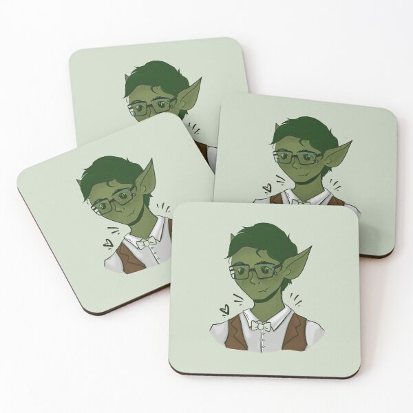 Item preview, Riz designed and sold by Curiousbats.