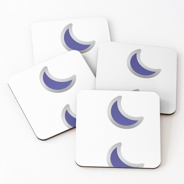 Item preview, Moon designed and sold by Karen Persephone .