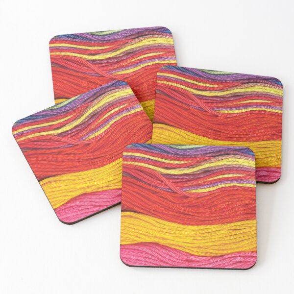 Item preview, Yarn Colors 2 designed and sold by TyBrockDesigns.