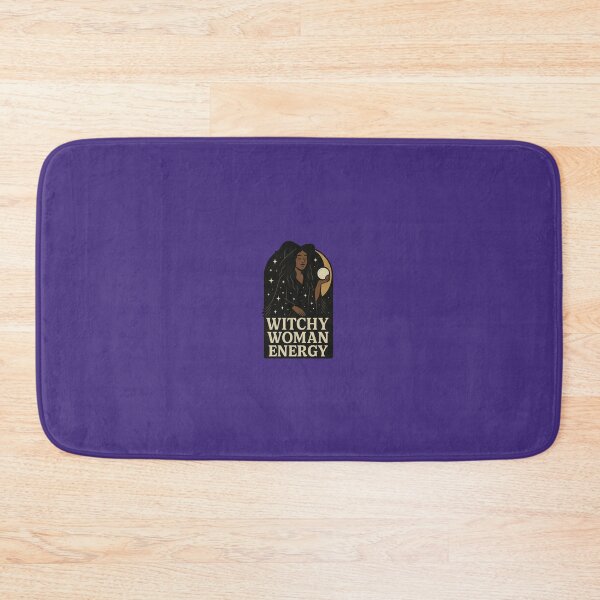 Item preview, witchy woman energy  designed and sold by Squish The Bug .