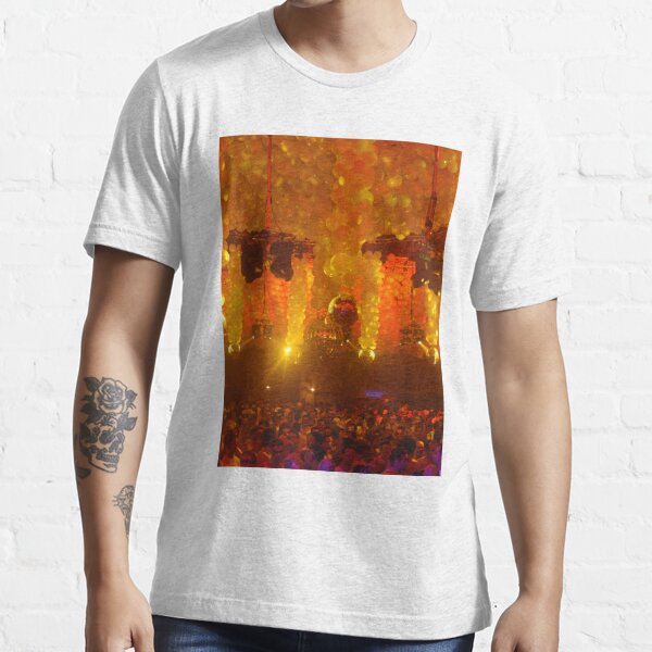 "Montreal After Hours Rave Party (1)" Tshirt for Sale by nova13