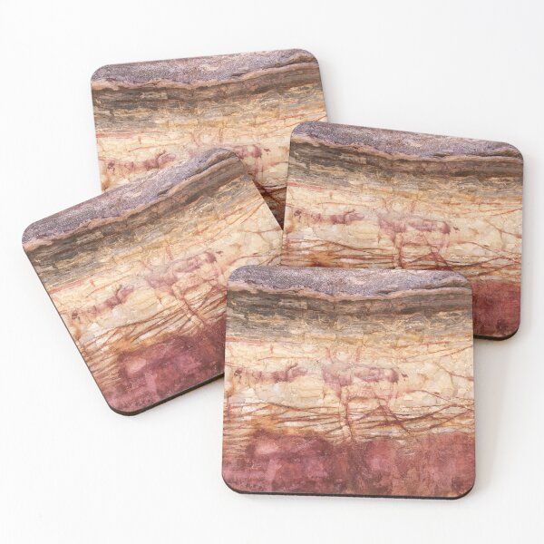Item preview, Desert Gradients designed and sold by DF Textures.